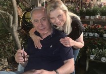 Премьер-министр Израиля Биньямин Нетаньяху прокомментировал скандал, возникший из-за сопровождающей его во время визита на Украину супруги Сары