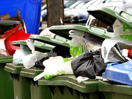 Мэрию Иркутска обвинили в бездействии по вопросу изменения тарифов на вывоз мусора