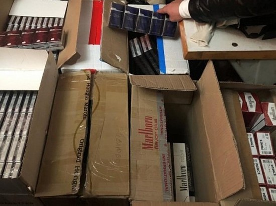 Два жителя Иванова задержаны за хранение контрафактной продукции