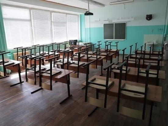 В Волгоградской области запустят новый проект в сфере образования