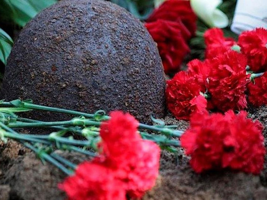 В Зубцове захоронят останки 200 красноармейцев