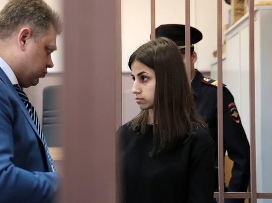 Сестер Хачатурян могут освободить от ответственности за убийство отца