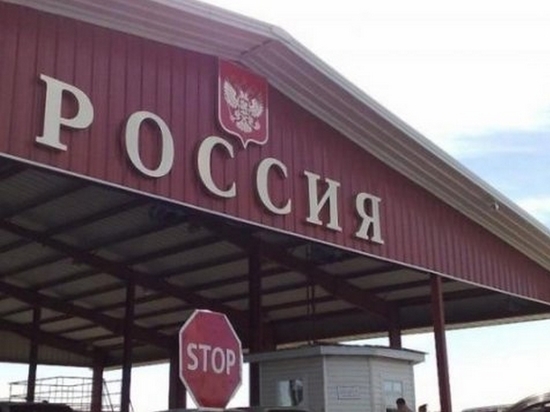 Международный пункт пропуска закрывается в Хабаровском крае из-за паводка