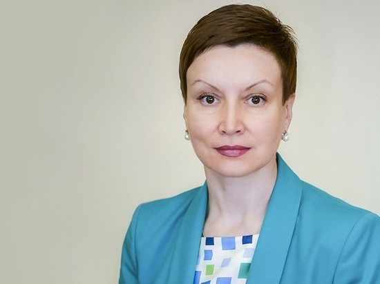 Замминистра просвещения Татьяна Синюгина работает в Забайкалье