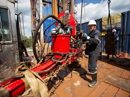 Студенты иркутских вузов стремятся попасть к нефтяникам на практику