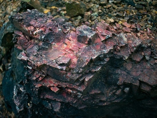 Добычу полезных ископаемых в Забайкалье за полгода увеличили почти на 6%