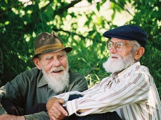 Трое жителей Хакасии отмечают в сентябре 100-летний юбилей