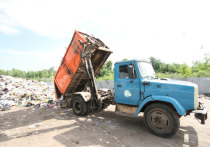 Чего мы ждали от мусорной реформы? Улучшения экологической обстановки? Да