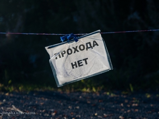 ФСБ предупреждает о проведении в Петрозаводске антитеррористических учений