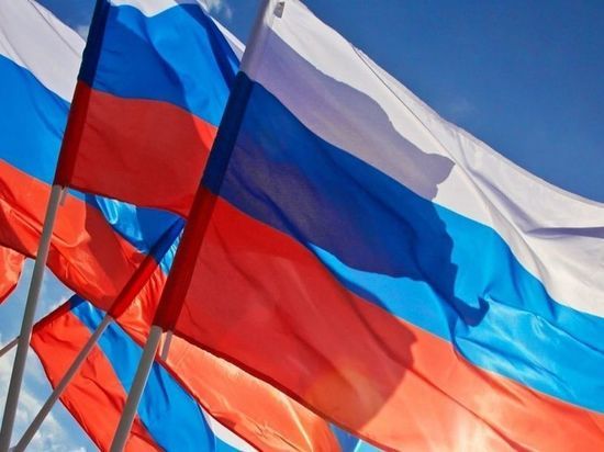 К празднованию Дня флага РФ готовятся в Ставрополе