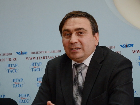 Министр прокомментировал информацию о строительстве мусорных заводов в Екатеринбурге