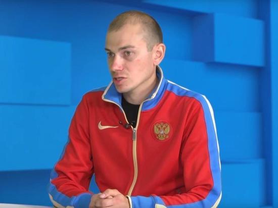 Еще один российский ходок дисквалифицирован на восемь лет за допинг Еще один российский ходок дисквалифицирован на восемь лет за допинг