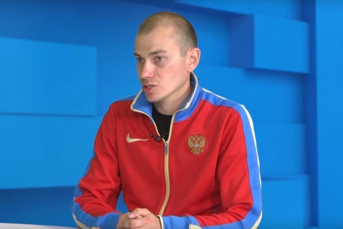 Еще один российский ходок дисквалифицирован на восемь лет за допинг