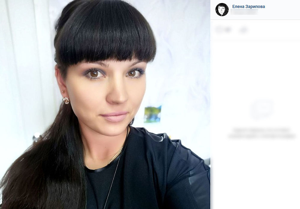 Убитая жена ревнивого уральского депутата Зарипова была красавицей: последние фото