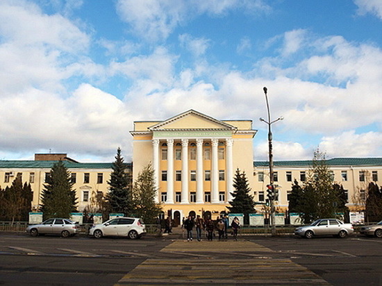 В Воронеже у опорного вуза появится 15-этажное общежитие