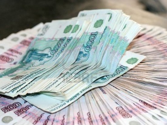 В Тверской области землевладельцу придется заплатить 120 тысяч рублей