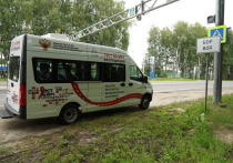 В августе в Нижнем Новгороде, Дзержинске, Сарове и на Бору можно было увидеть машину с надписью «Тест на ВИЧ: экспедиция 2019»