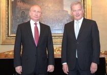 Путин заявил, что Россия «готова обойтись» без Совета Европы