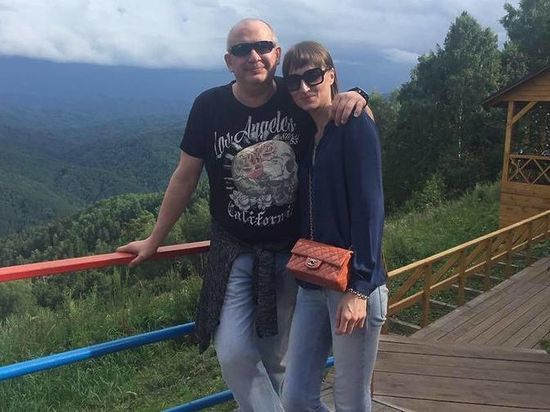 Вдова Дмитрия Марьянова проиграла иск к самой себе