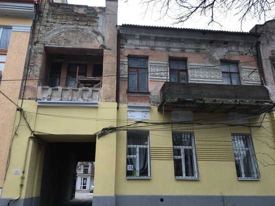 Республика Крым включилась в реализацию национальных проектов в сфере жилищно-коммунального хозяйства.