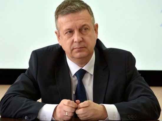 Бывший вице-мэр Барнаула сознался, что «брал на лапу»