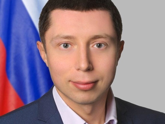 «Ху из Антон Виноградов?»: молодой полпред в приоритете у членов правительства Бурятии