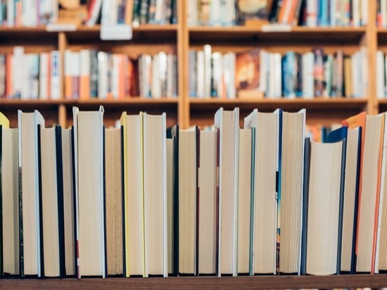 Курский День Книги