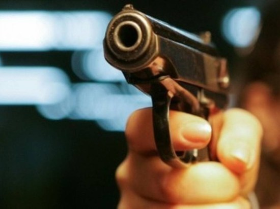 Липчанин пытался решить конфликт с помощью самодельного оружия