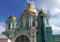«Всю жизнь живу в районе станции метро «Бауманская» и часто хожу мимо знаменитого Елоховского собора