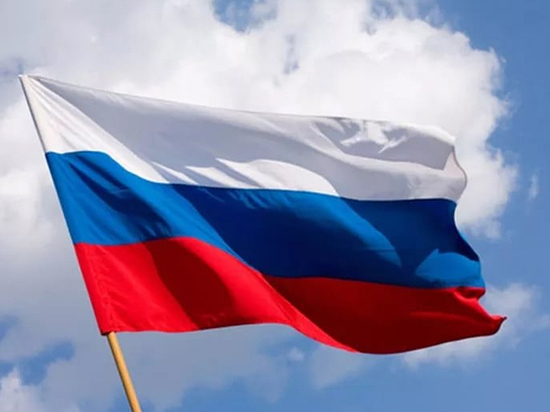 Как Калмыкия отпразднует День российского триколора