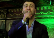 Известный певец, финалист шоу «Голос Армении» Март Бабаян стал жертвой мошенников