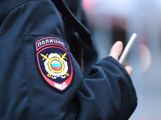 В Петербурге уволили 340 полицейских