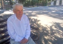 Заслуженный строитель Крыма, ветеран труда Викентий Шешуков оценил ситуацию на полуострове
