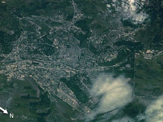 Население молдавской столицы за 3 года уменьшилось в 10 раз