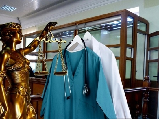 Дело пластического хирурга рассмотрят в апелляционном суде в Волгограде