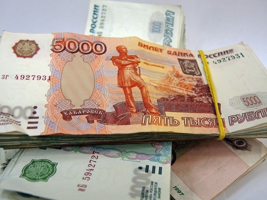 Большинство регионов России сорвали майские указы по зарплатам Большинство регионов России сорвали майские указы по зарплатам