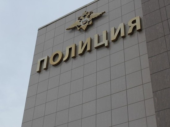 В центре Липецка ограбили детей