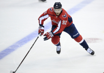 Нападающий «Вашингтона» и сборной России Евгений Кузнецов дисквалифицирован Международной федерацией хоккея на четыре года и не сможет принять участие в Олимпиаде‑2022