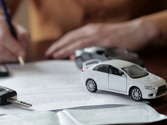 Автовладельцы могут проконсультироваться по кредиту под залог ПТС