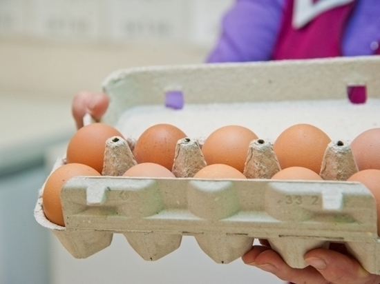 В чем опасность вареных яиц, рассказали врачи