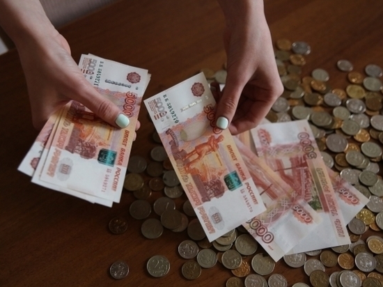 Волгоградка выиграла в лотерею 4,5 млн рублей