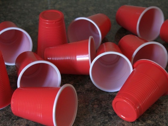 В УДмуртии планируют отказаться от пластиковой одноразовой посуды на массовых мероприятиях