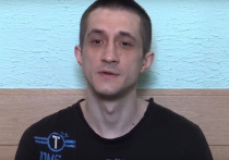 Ранее в ЛНР заявили о задержании агента СБУ Егора Гетьмана, который оказался в группе по обмену заключенными и так оказался на Донбассе