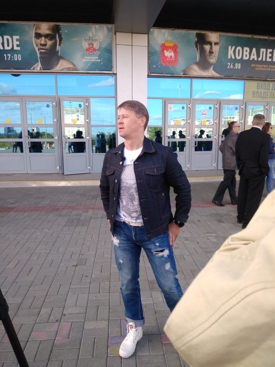 Звезда "Уральских пельменей" рассказал о сюрпризах празднования Дня города в Челябинске