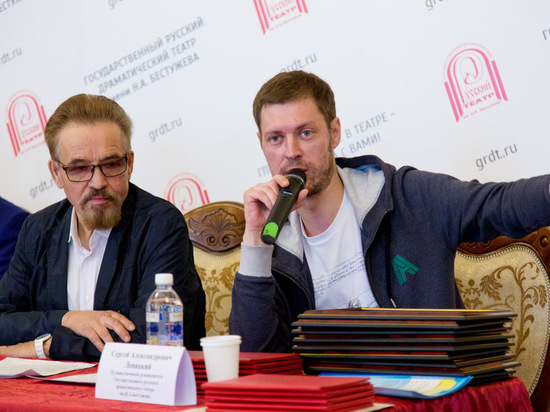 Директору театра Русской драмы присвоят звание «Почетный гражданин Улан-Удэ»
