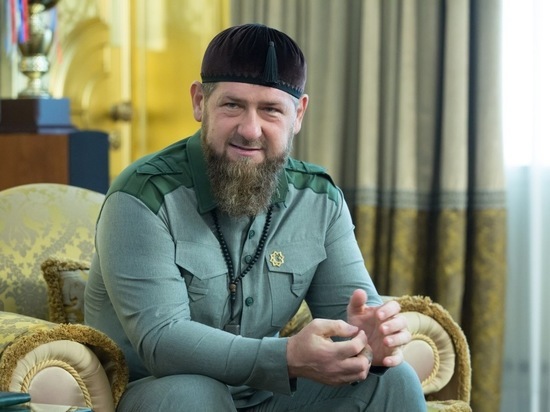 Рекорд в приготовлении плова поставили на открытии мечети в Чечне