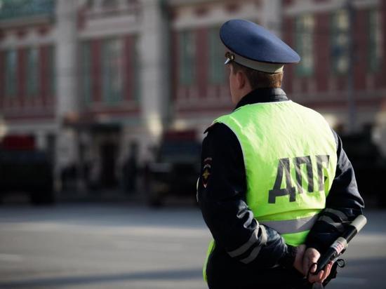 С начала 2019 года на дорогах Ивановской области задержаны более двух тысяч водителей подшофе