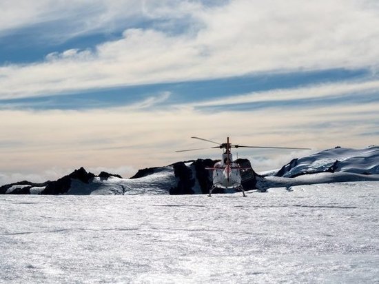 На Ямале преступник заплатит 450 тыс. за эвакуацию своей жертвы на вертолете