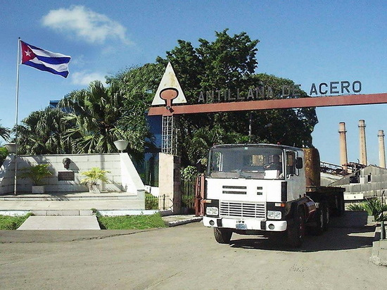 Воронежский завод отправил «тропические» трансформаторы на Кубу