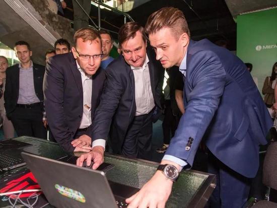 МегаФон провел первый 5G-турнир по киберспорту  в России